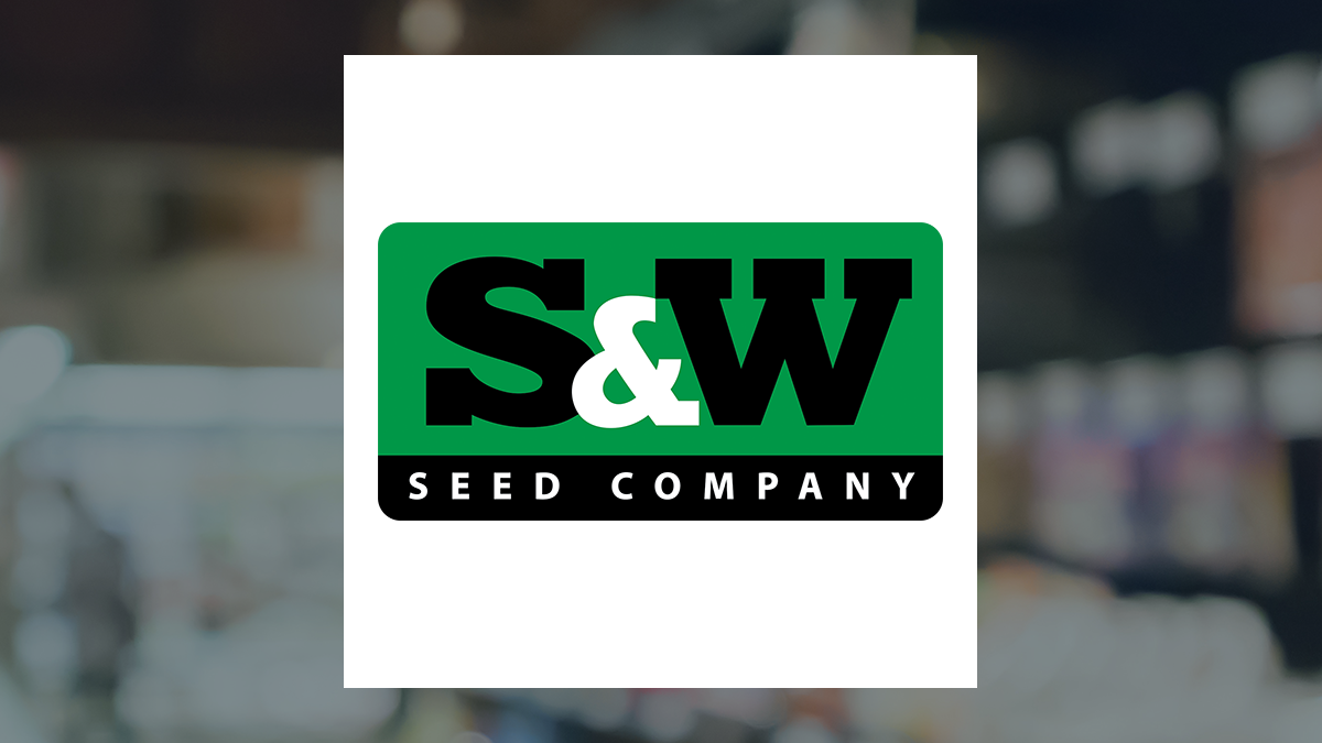 Foto von S&W Seed (NASDAQ:SANW) Stock Price Passes Above Two Hundred Day Moving Average   – What’s Next?