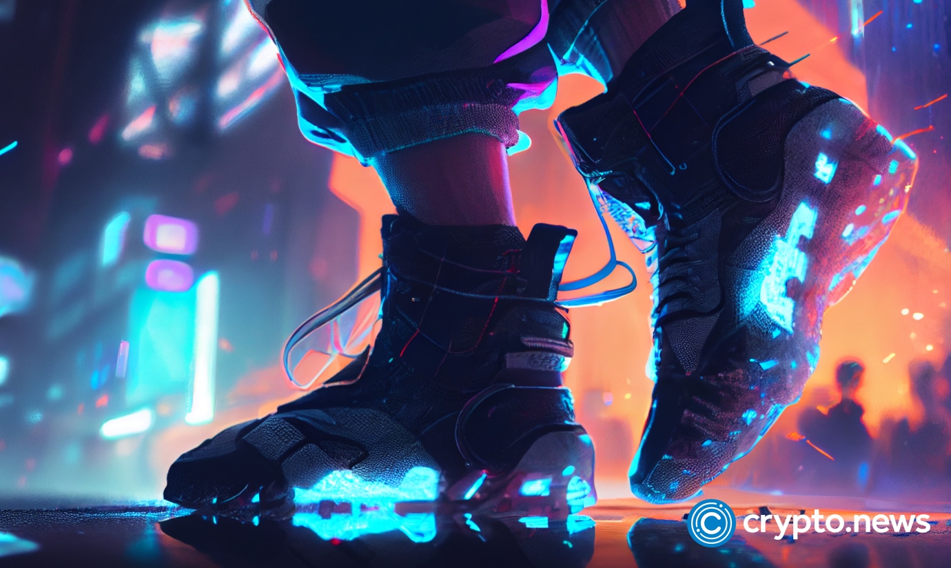 Article image for Sweat Economy introduces AI assistants to personalize Web3 fitness incentives