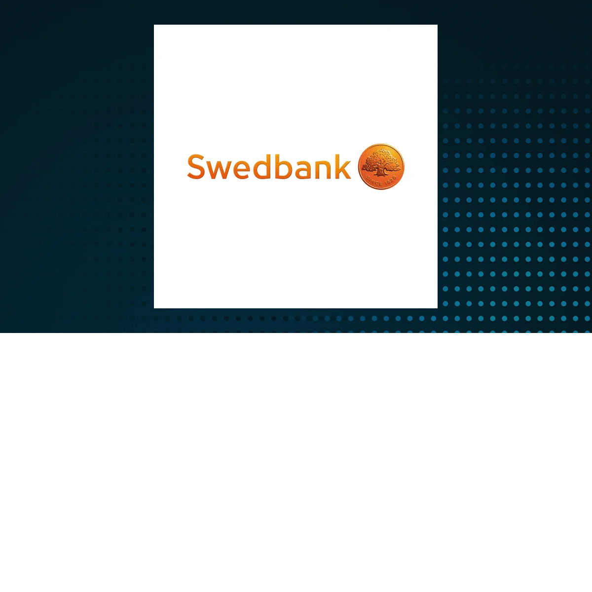 Swedbank AB (publ) (OTCMKTS:SWDBF) Shares Pass Above 50 Day Moving Average   – Should You Sell?