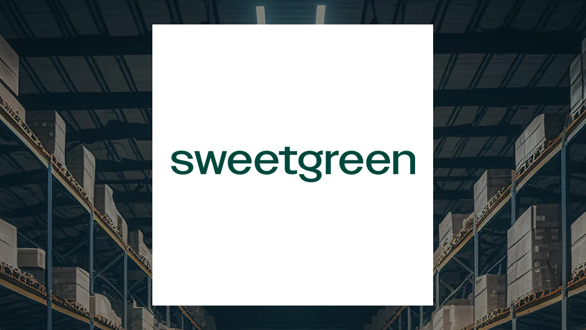 Sweetgreen (NYSE:SG) Trading Down 6.6%  – Here’s Why