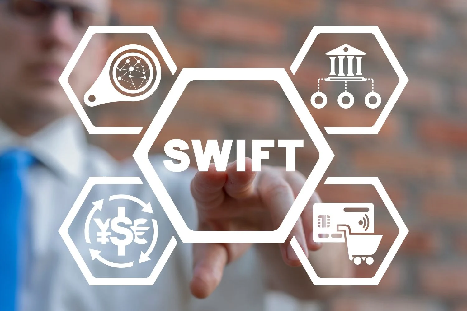 Swift Launches Its Own Blockchain: Can XRP Still Replace it?