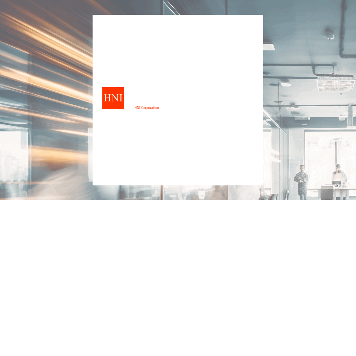 Swiss National Bank Has $3.84 Million Stake in HNI Co. (NYSE:HNI)