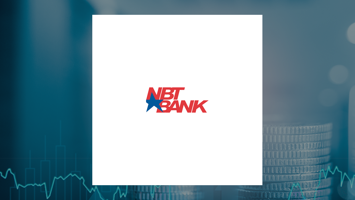 Swiss National Bank Sells 11,000 Shares of NBT Bancorp Inc. (NASDAQ:NBTB)