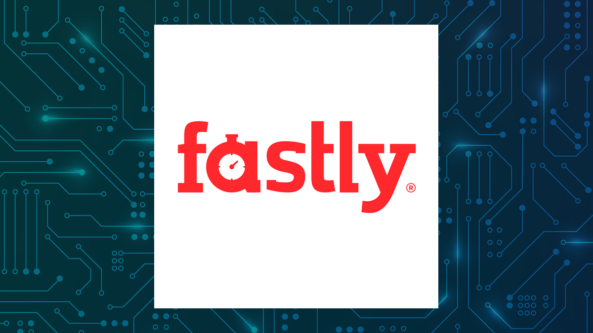 Swiss National Bank Sells 22,100 Shares of Fastly, Inc. (NYSE:FSLY)