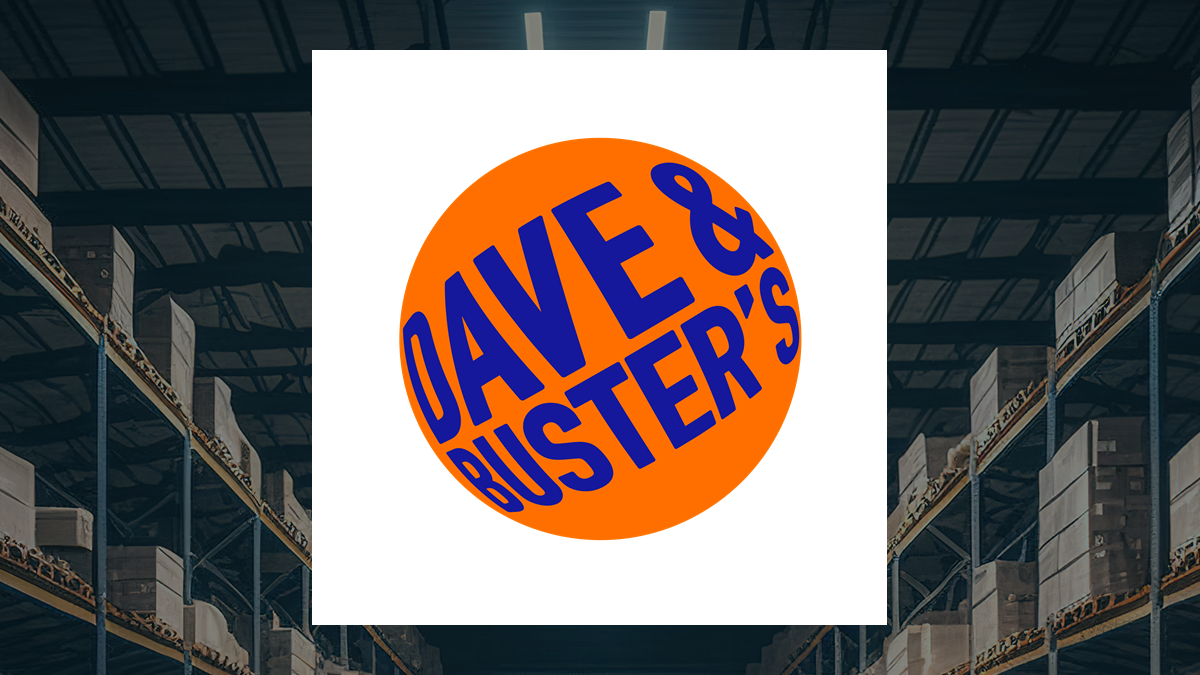 Swiss National Bank Sells 8,300 Shares of Dave & Buster’s Entertainment Inc (NASDAQ:PLAY)
