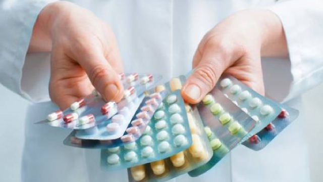Swiss pharma giant Roche to accelerate Wegovy rival drugs after positive trial data