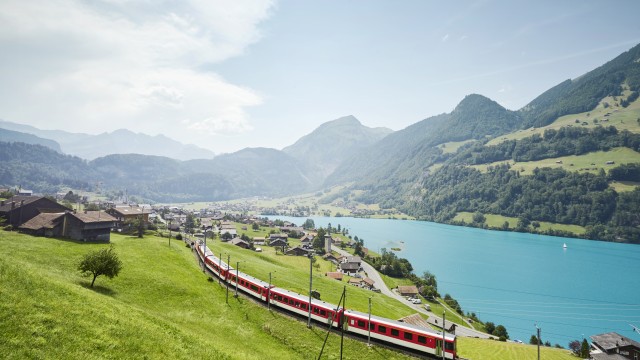 Swiss Re: Encouraging Net Income And Price Growth