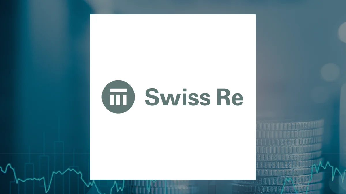 Swiss Re (OTCMKTS:SSREY) Stock Price Crosses Above 50-Day Moving Average   – What’s Next?