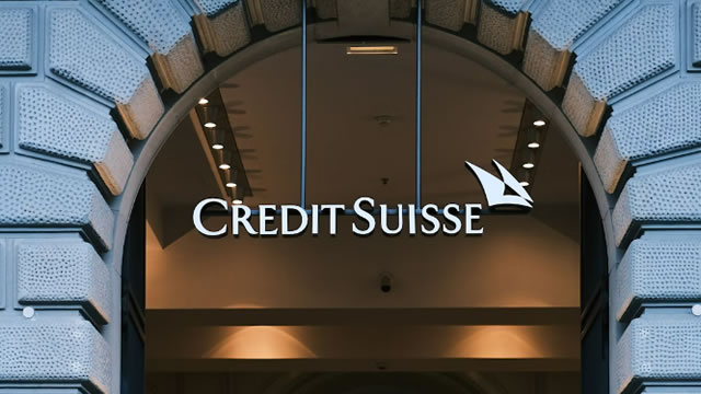 Swiss regulator investigating Credit Suisse's final months, report says
