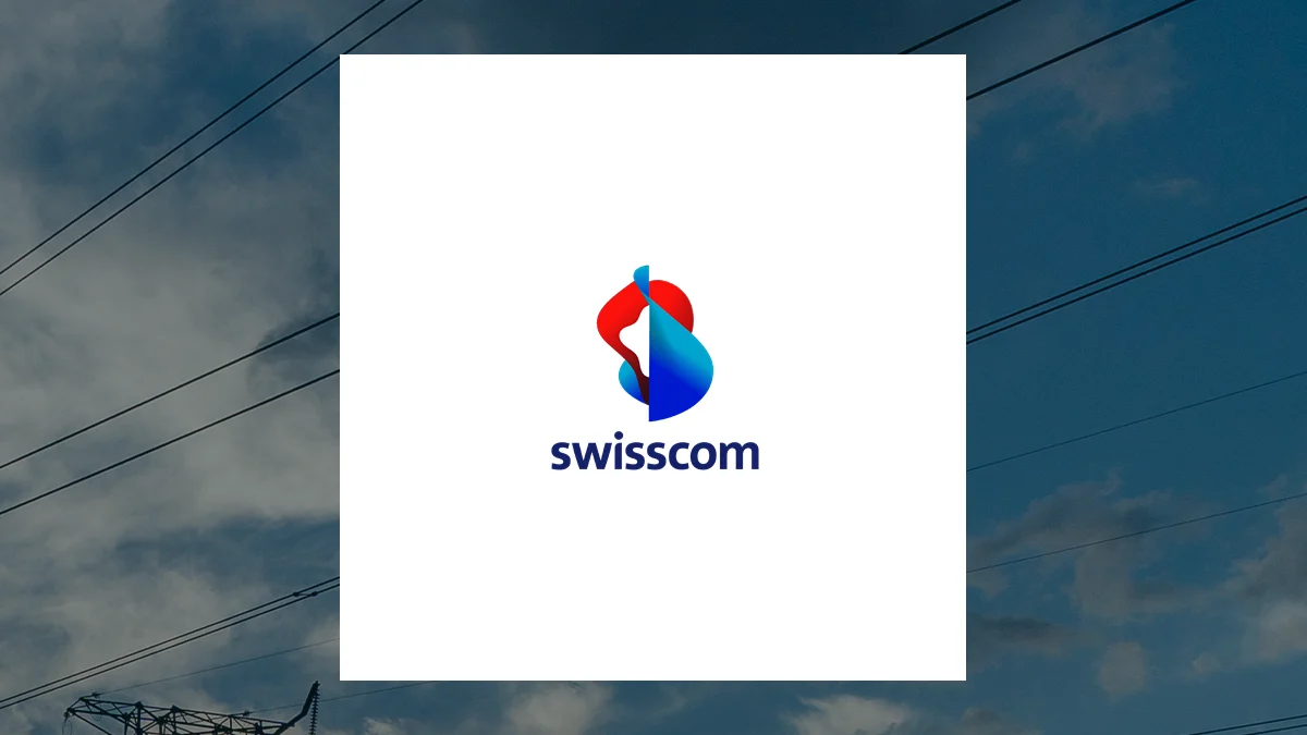 Swisscom AG (OTCMKTS:SCMWY) Short Interest Update