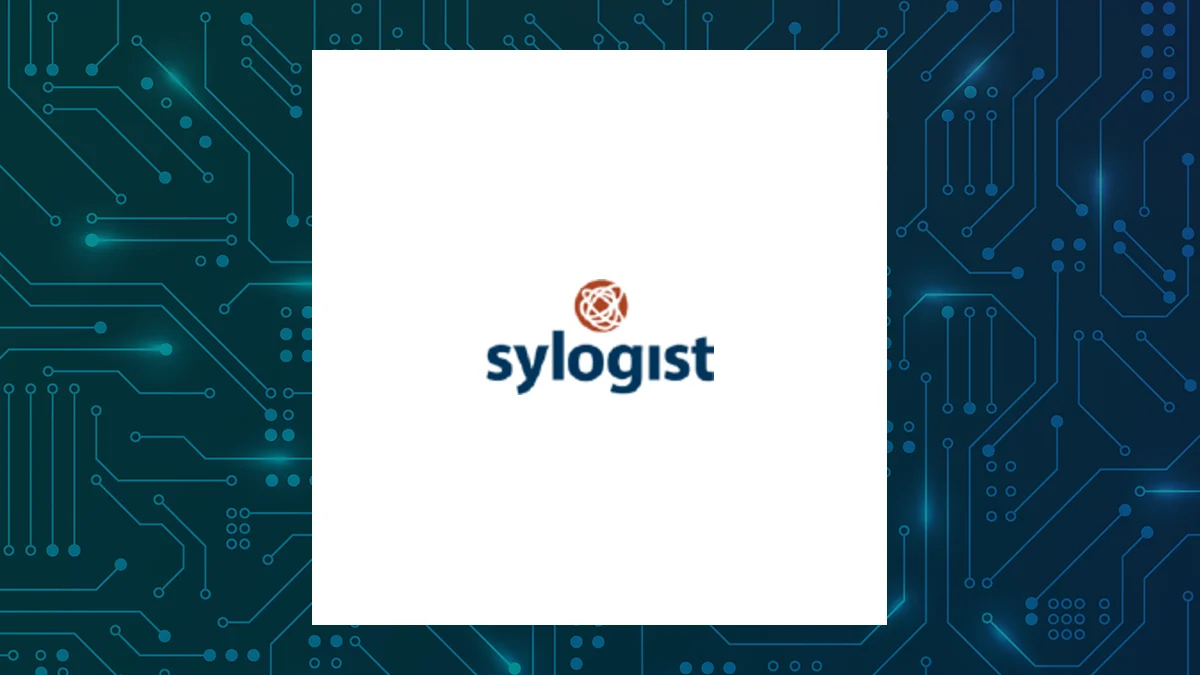 Sylogist (OTCMKTS:SYZLF) Stock Price Crosses Below 200 Day Moving Average   – Here’s Why