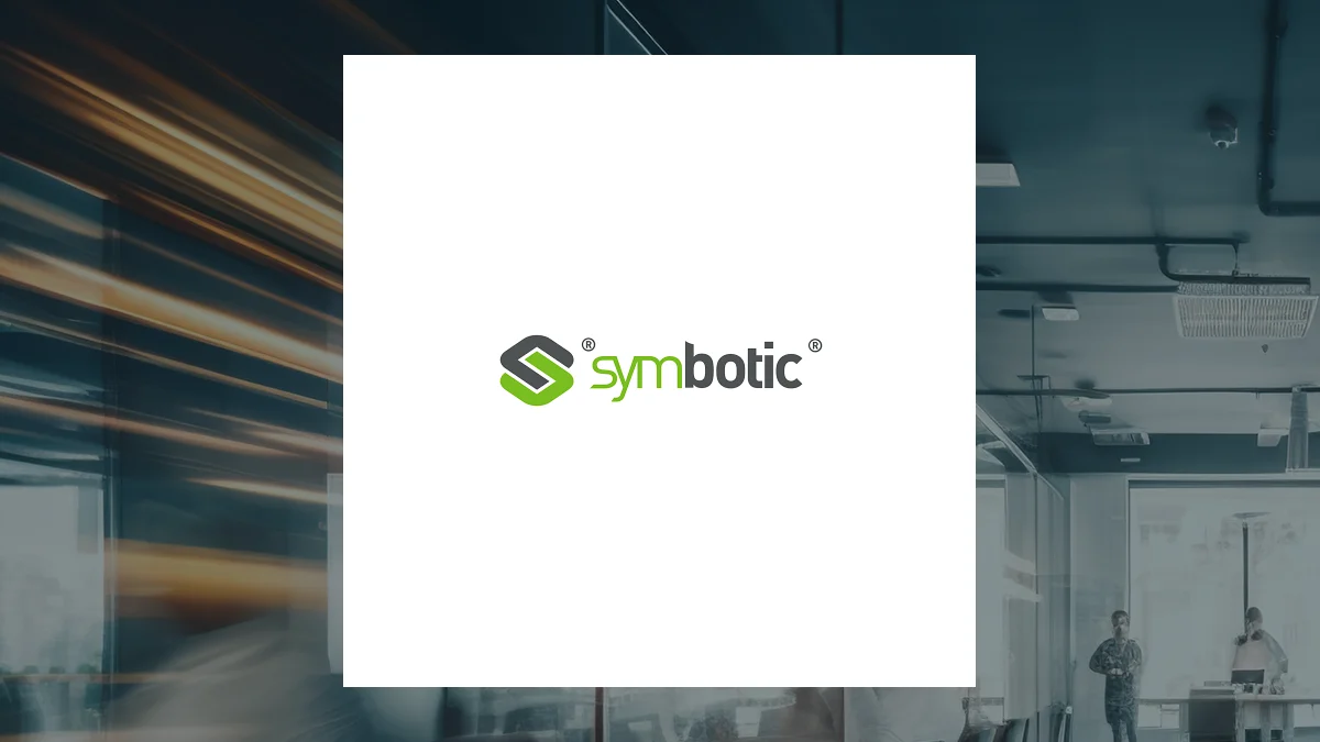 Symbotic (NASDAQ:SYM) Trading Down 10.3% After Earnings Miss