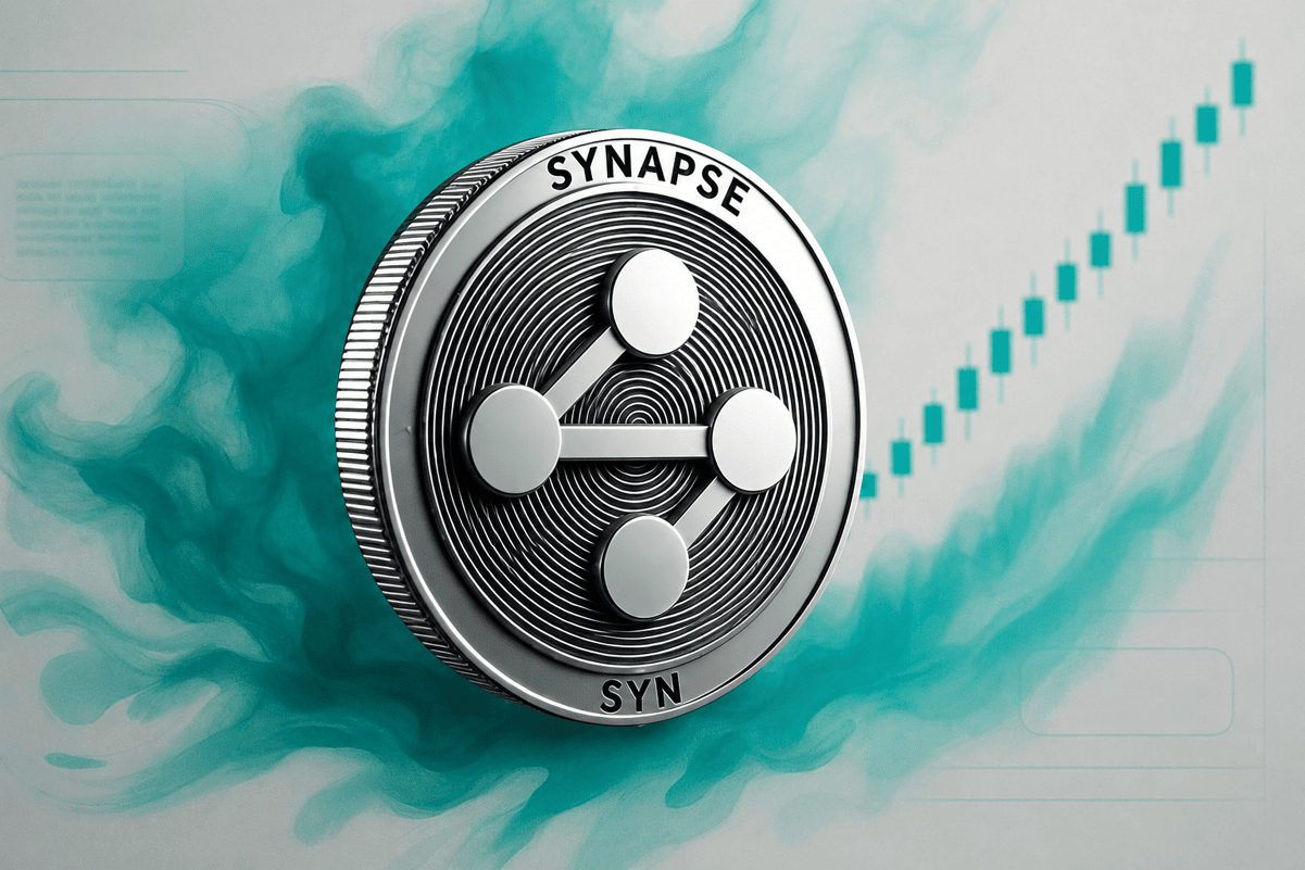 SYN Token Soars 1,000% in June, Beating Bitcoin: Will Gains Hold Though?