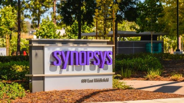 Synopsys' (SNPS) PCIe 7.0 to Address AI Workload Data Bottlenecks