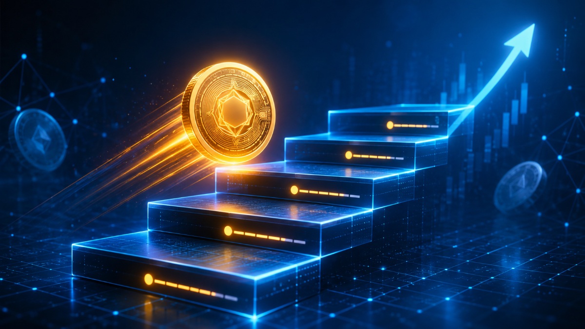 Synthetix Perps Adds Scaled Orders for Traders