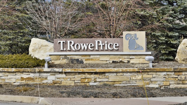 T. Rowe Price: A Dividend Not To Be Missed