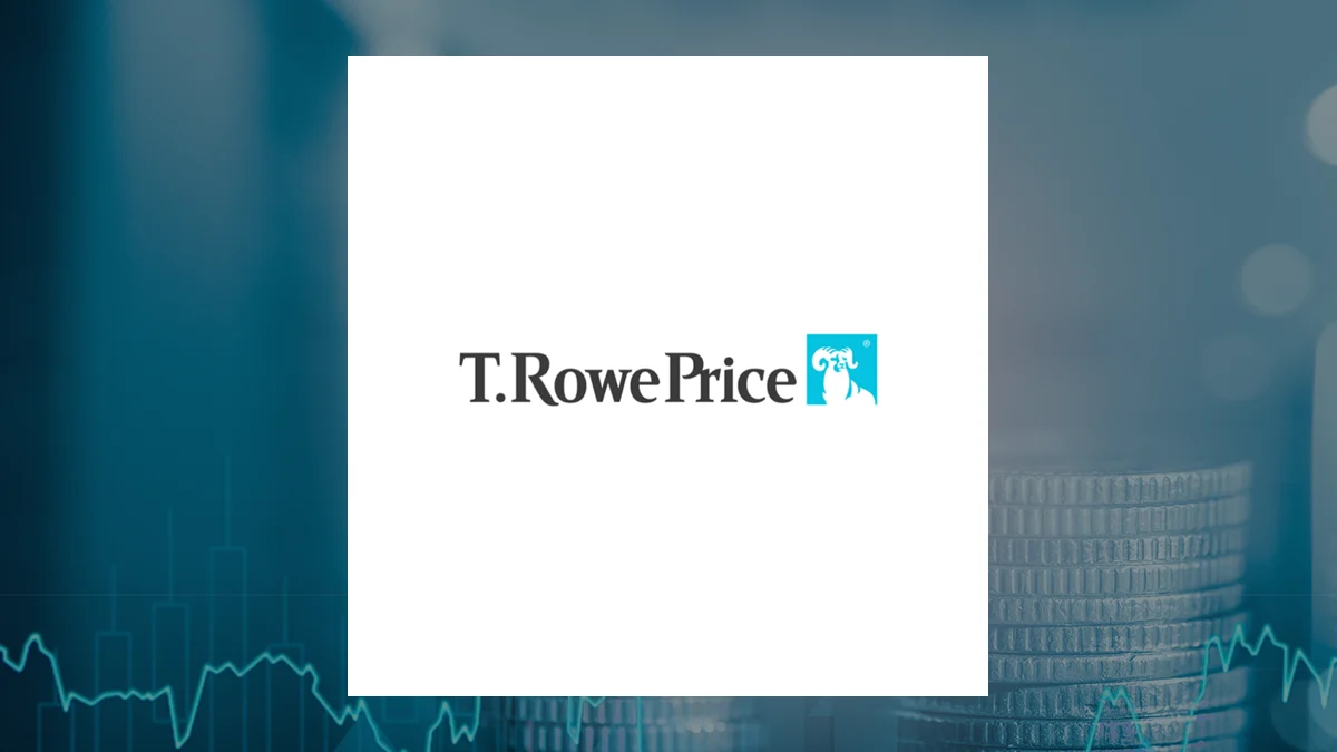T. Rowe Price Group, Inc. $TROW Shares Purchased by Assenagon Asset Management S.A.