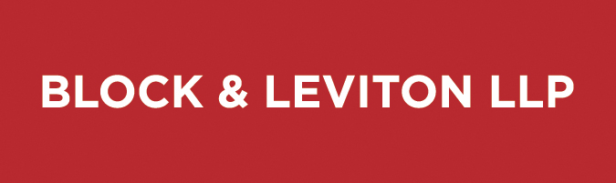 T1 ENERGY INVESTIGATION: Investors Who Lost Money Should Contact Block & Leviton About Potential Recovery