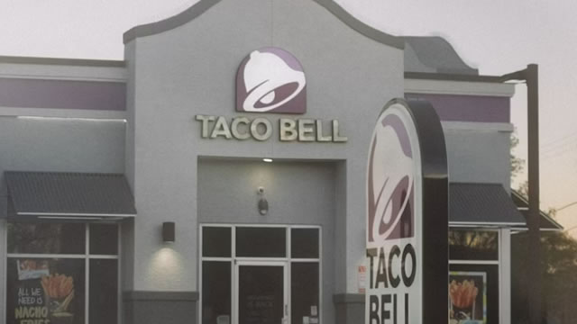 Taco Bell Adding AI Voice Ordering to Hundreds of Drive-Thrus