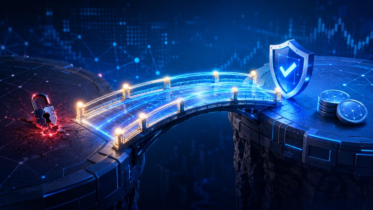Taiko Reopens Bridge after $1.7M Exploit