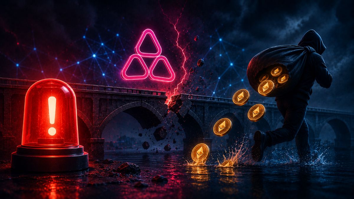 Taiko Sounds the Alarm After Bridge Exploit Drains $1.7M in Unauthorized Withdrawals