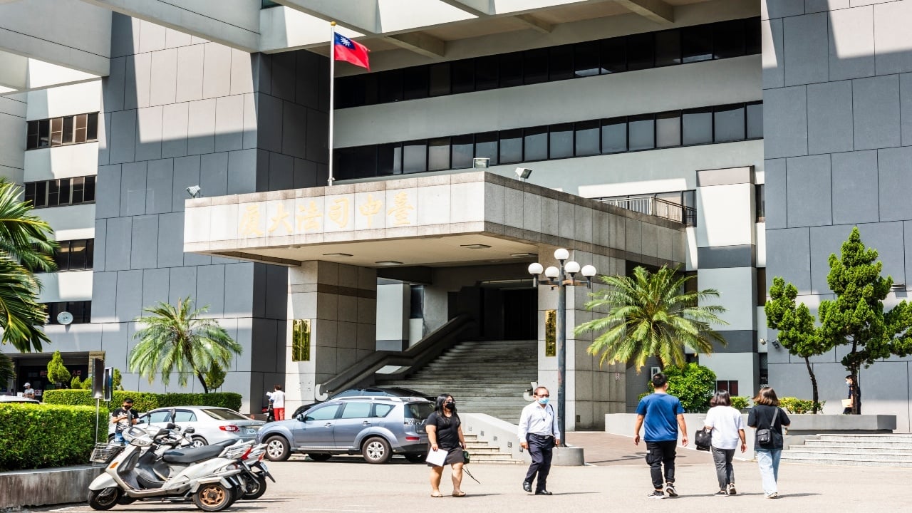 Taiwan Court Jails Cointhink Fraud Leader for 22 Years After USDT Scheme Hit 1,539 People