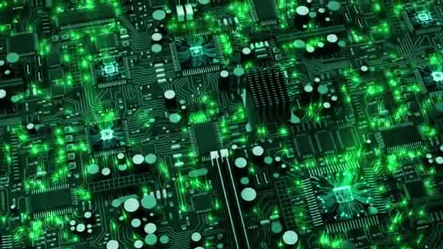 Taiwan Semiconductor Earnings Fuel a Rally in Chip Stocks