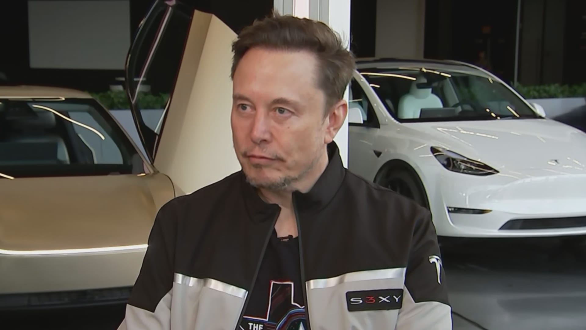 TSLA