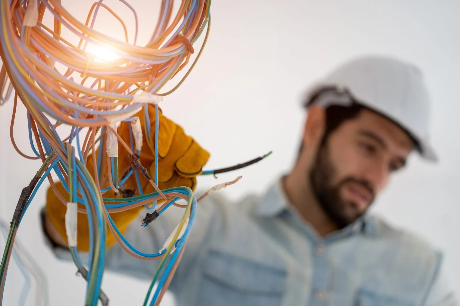 Take Home an Electrician’s Paycheck Without the High Voltage