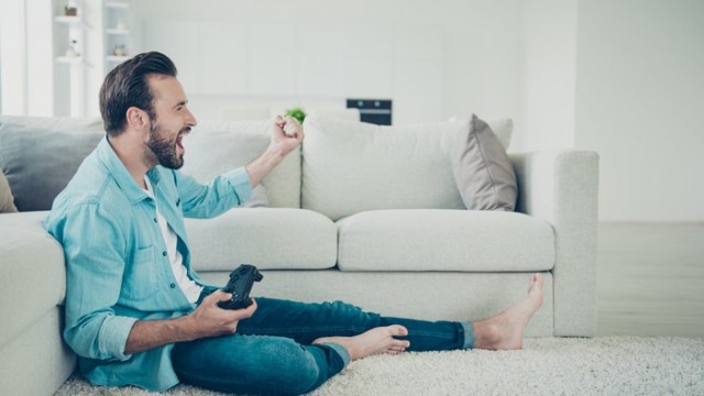 Take-Two Interactive Offers A Scaled Portfolio Of Mobile Games, Says Analyst