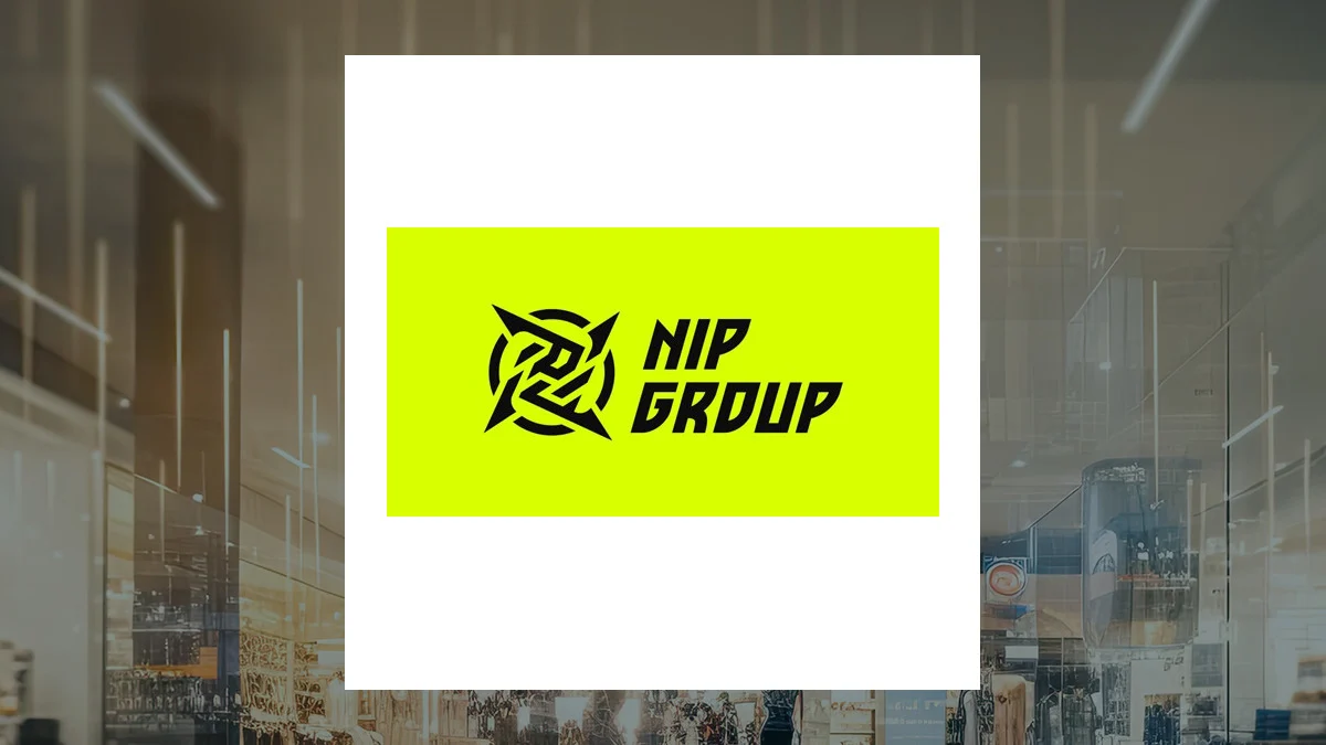 Take-Two Interactive Software (NASDAQ:TTWO) and NIP Group (NASDAQ:NIPG) Critical Comparison