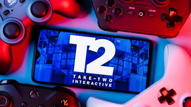 Take-Two Interactive Software Offers 2nd Chance for Investors