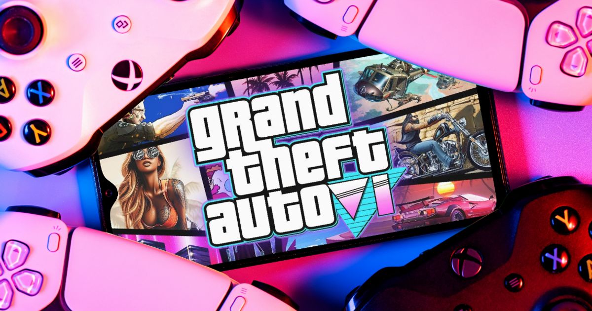 Take-Two Interactive target raised by Bank of America on GTA franchise upside