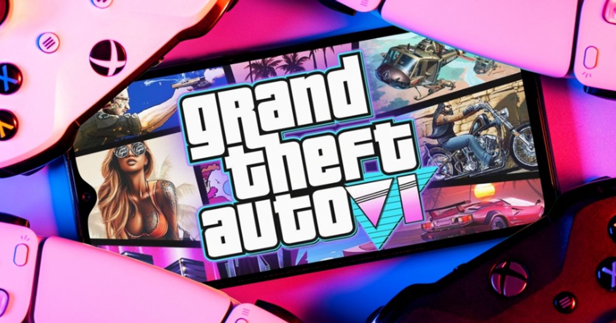 Take-Two Q1 earnings beat expectations ahead of GTA VI launch