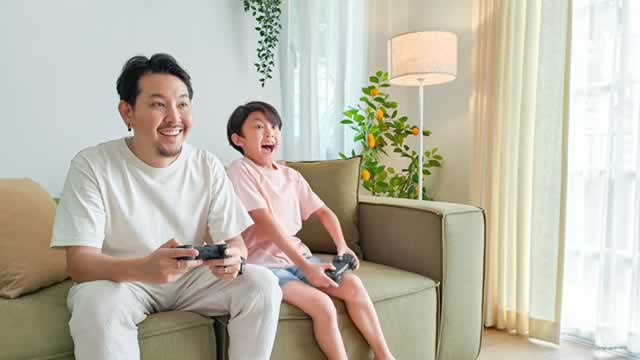 Take-Two Tops Earnings Targets As Gamers Await 'Grand Theft Auto 6'