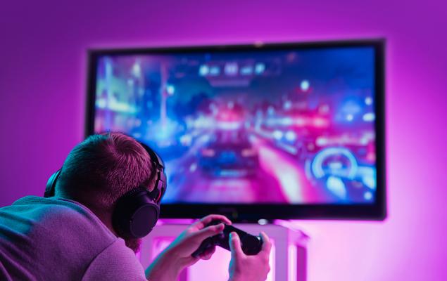 Take-Two (TTWO) Soars 4.5%: Is Further Upside Left in the Stock?