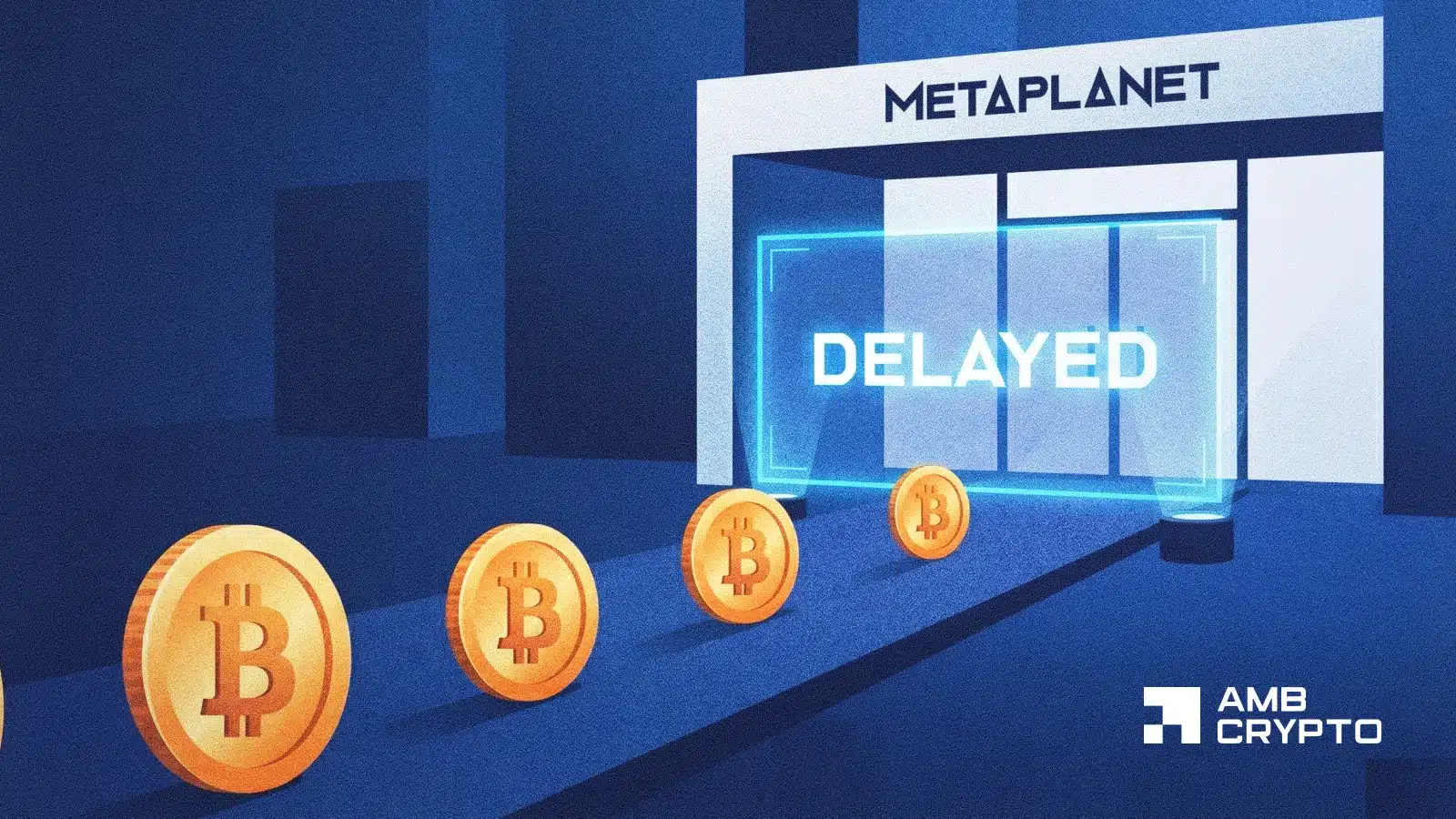 ‘Taking longer' – Can Metaplanet still catch Strategy in Bitcoin race?
