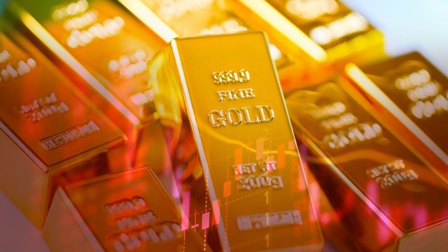 Talk of a gold correction is premature as its ‘quiet' rally is just getting started – ByteTree's Charlie Morris