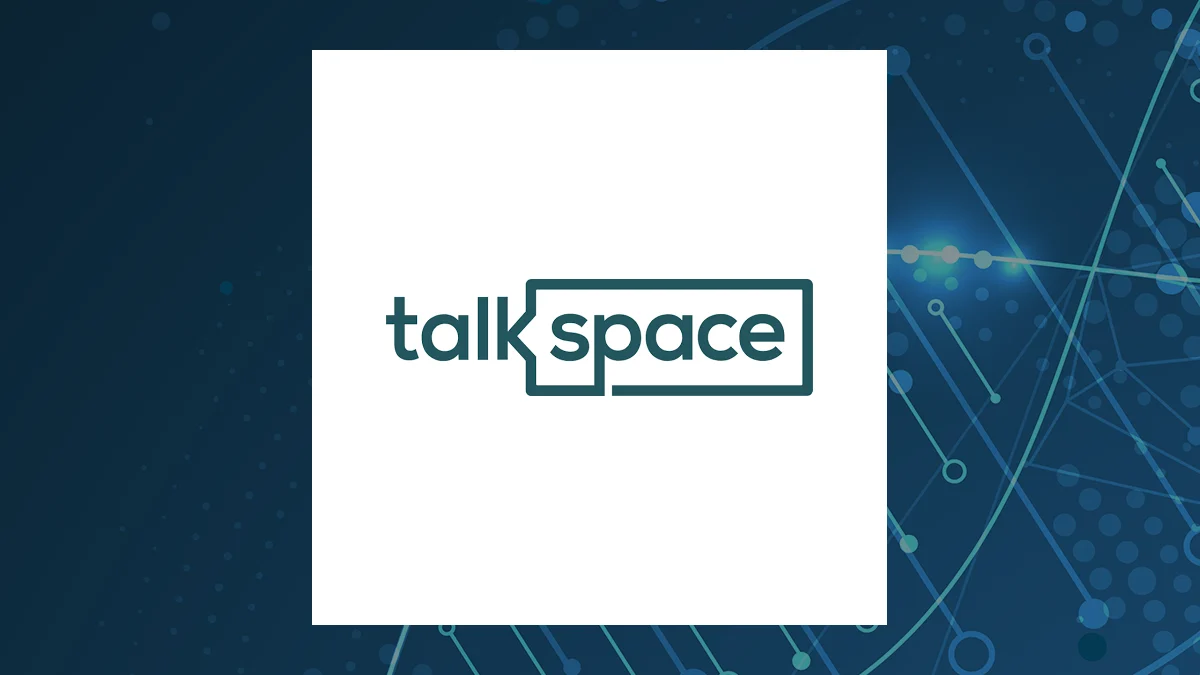 Talkspace, Inc. (NASDAQ:TALK) Receives $4.83 Average Price Target from Brokerages