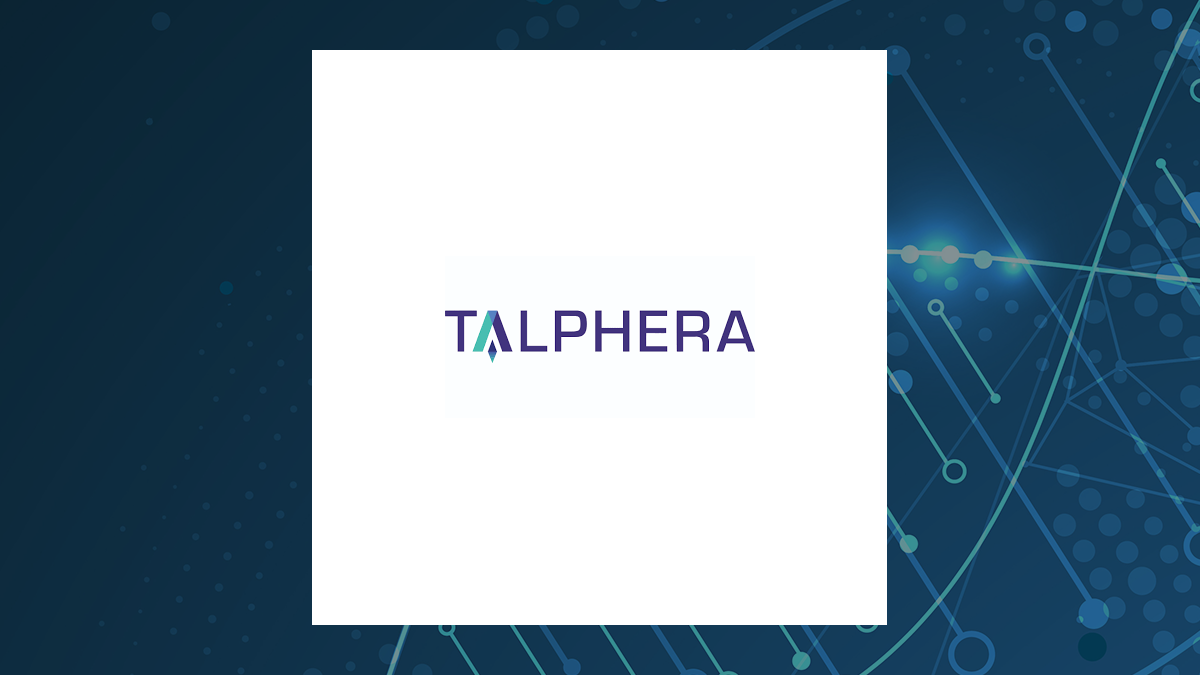 Talphera, Inc. (NASDAQ:TLPH) Given Consensus Rating of “Buy” by Brokerages