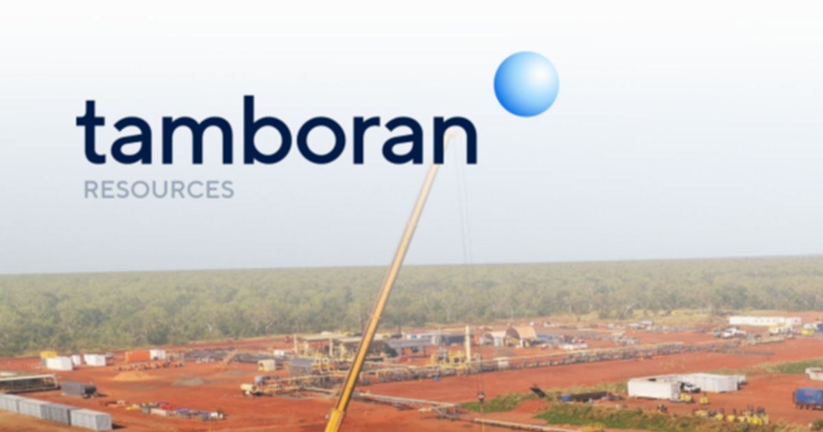 Tamboran Resources approaches production inflection point as Australia’s gas squeeze deepens
