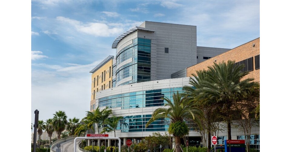 Foto von Tampa General Hospital is Florida's First Hospital Verified for Emergency General Surgery by the American College of Surgeons
