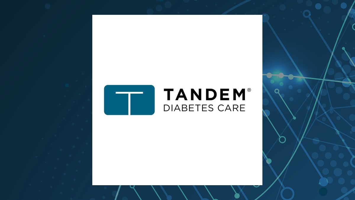 Tandem Diabetes Care, Inc. $TNDM Stock Position Raised by ArrowMark Colorado Holdings LLC