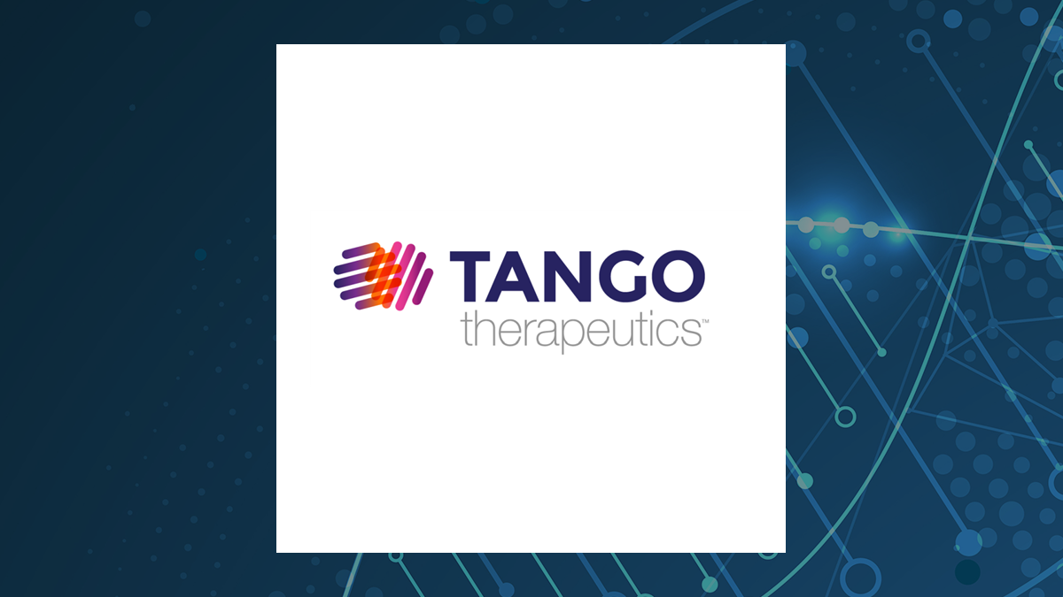 Tango Therapeutics, Inc. (NASDAQ:TNGX) Receives $15.86 Average Target Price from Brokerages