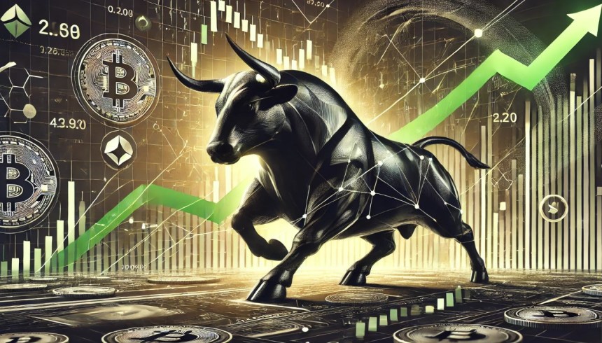 TAO Rockets 70% — Here's What Fueled Bittensor Move And The Near‑Term Outlook