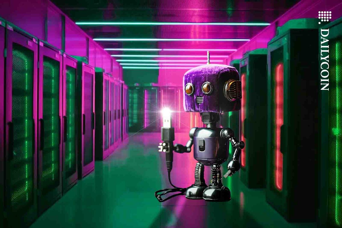 TAO Slides After Covenant AI Quits Bittensor, Alleging Centralization
