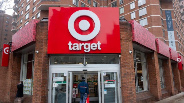 Target announces lower prices for 5,000 popular items heading into holiday weekend