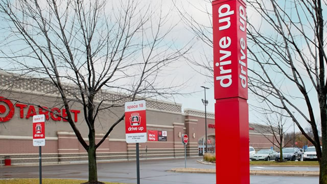 Target appoints its first chief AI officer as big retailers bet on AI
