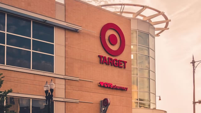 Target CEO Brian Cornell on why company is planning for a rough first quarter