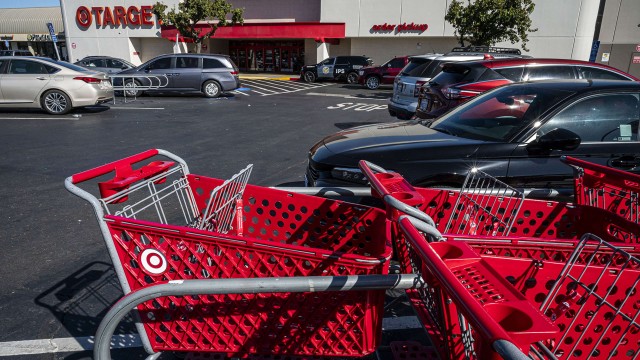 Target cuts prices on 5,000 popular products: Here's what's on discount